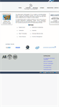 Mobile Screenshot of fit4flex.com